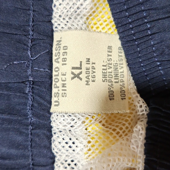 Polo Sport Swim Trunks - Picture 2 of 3